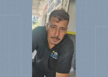 Mecânico é morto a tiros durante discussão na Baixada Fluminense; assassino escapado