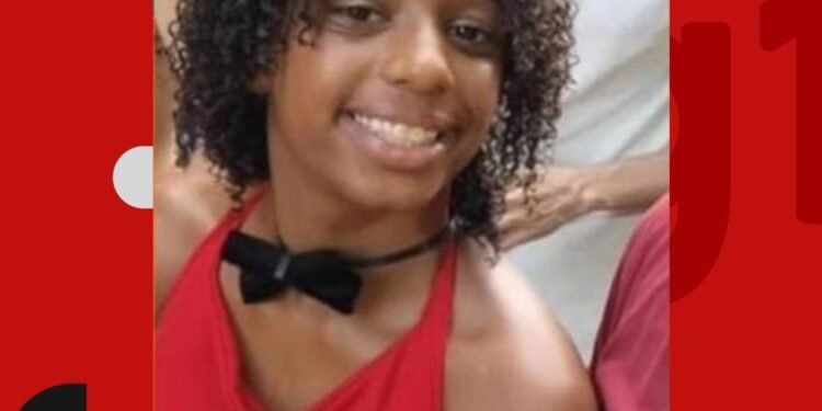 Uma semana de buscas, crime encomendado de presídio e vizinho suspeito: o que se sabe sobre o assassinato de Thamiris na Bahia Uma semana de buscas, crime encomendado de presídio e vizinho suspeito: o que se sabe sobre o assassinato de Thamiris na Bahia