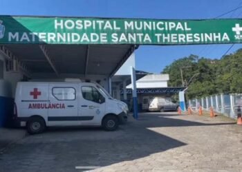 Maternidade Santa Therezinha restringe visitas após aumento de doenças