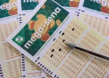 Apostas feitas na Bahia faturam quase R$ 200 mil na Mega-Sena