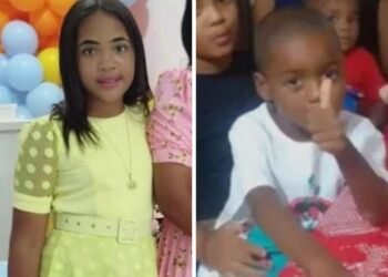 Irmãos morrem após serem atropelados na rodovia da BA