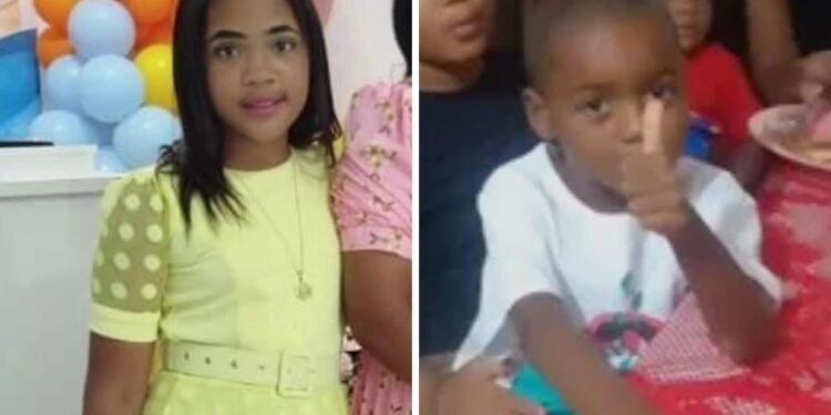 Irmãos morrem após serem atropelados na rodovia da BA Irmãos morrem após serem atropelados na rodovia da BA