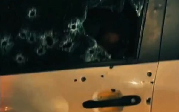 Milicianos rivais entram em confronto na Taquara; dois suspeitos morrem