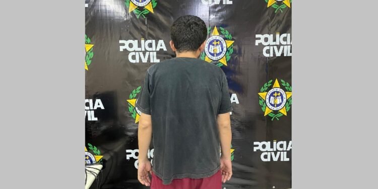 ‘Golpe do pix’: Homem engana restaurantes, vem de graça em Cabo Frio ‘Golpe do pix’: Homem engana restaurantes, vem de graça em Cabo Frio