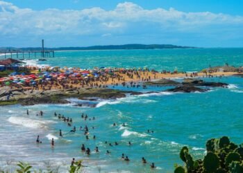 Festival de Rio das Ostras comemora 34 anos do Município