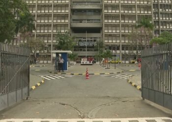 Estudantes são assaltados dentro do banheiro da Uerj; alunos e professores denunciam insegurança na região