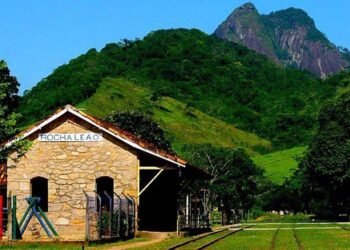 Rocha Leão avança como destino ecoturístico