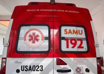SAMU volta a atender pelo 192 na região do Sul do Rio