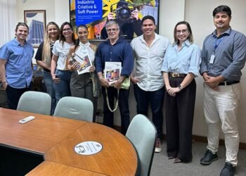 Estudo da Firjan avalia poder de influência e confiança dos municípios do RJ