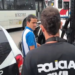 Motorista é preso por estupro de idosa dentro de ônibus no Rio Motorista é preso por estupro de idosa dentro de ônibus no Rio