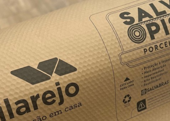 Salva Piso se torna aliado estratégico na obra