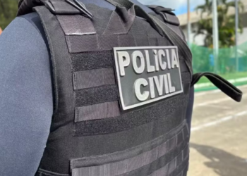 Dois homens são presos suspeitos de violência contra uma mulher na Bahia