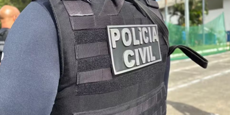 Dois homens são presos suspeitos de violência contra uma mulher na Bahia