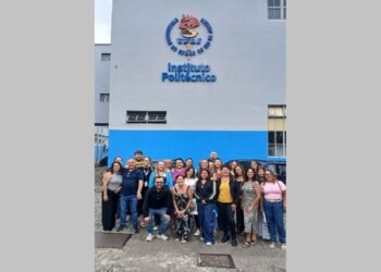 UERJ realiza encontro com escolas estaduais da Região Serrana II para divulgar vestibulares e políticas de ingresso