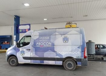 Fiscalização em postos de combustíveis não encontra irregularidades RJ