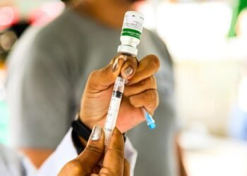 Petrópolis e Teresópolis realizar vacinação contra gripe neste sábado