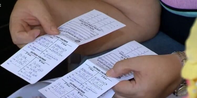 Guia de Vacinação em Juiz de Fora: Locais, Horários e Imunizantes Disponíveis Guia de Vacinação em Juiz de Fora: Locais, Horários e Imunizantes Disponíveis