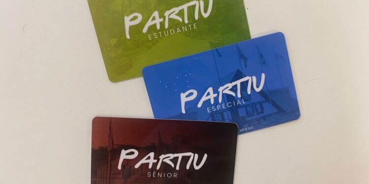 Agendamento para emissão do Cartão Partiu para Idoso é aberto no RJ