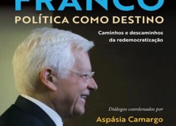 Moreira Franco lança livro sobre bastidores da política brasileira