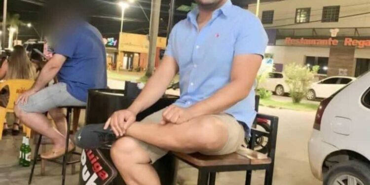 Professor Encontrado Morto em Brasília de Minas: Médico é Principal Suspeito de Homicídio