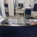Jovem é preso e três adolescentes apreendidos suspeitos de associação e tráfico de drogas em Resende Jovem é preso e três adolescentes apreendidos suspeitos de associação e tráfico de drogas em Resende