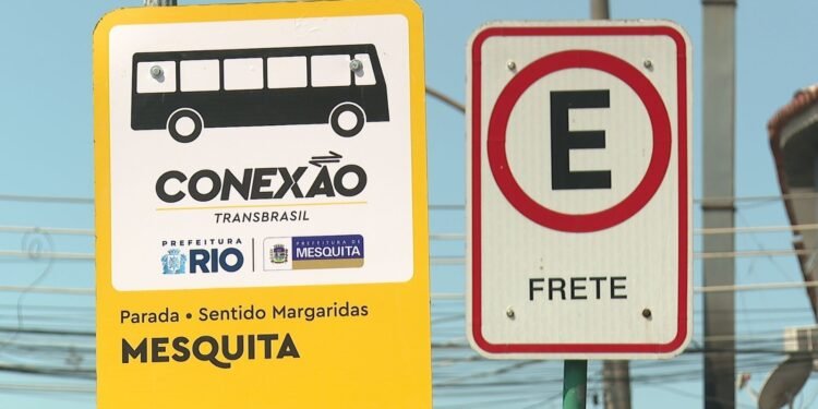 Após disputa, Governo do RJ e Prefeitura do Rio anunciam ‘ônibus experimentais’ entre Mesquita e Terminal Margaridas