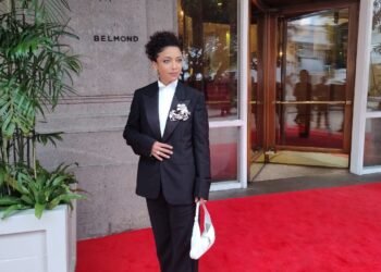 Artistas chegam para homenagens do Globo de Ouro a brasileiros na Copa