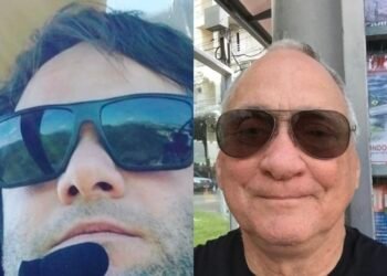 Queda de avião em Rio Claro: Pai e filho morrem em acidente no RJ