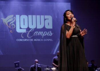 Louva Campos: Inscrições para o concurso gospel começam hoje