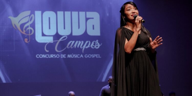 Louva Campos: Inscrições para o concurso gospel começam hoje