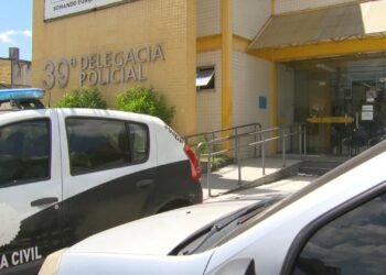 Professor é preso suspeito de estuprar alunas de 7 e 8 anos na Zona Norte do Rio