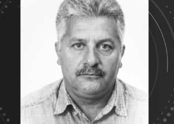 Ex-vereador de Januária morre em acidente com caminhões na BR-135, em Montes Claros