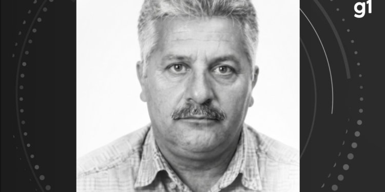 Ex-vereador de Januária morre em acidente com caminhões na BR-135, em Montes Claros