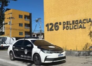 Tentativa de homicídio em Cabo Frio: homem é preso após facadas