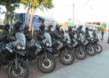 PM retoma Operação Impacto no Méier; no fim da semana, homem foi baleado em assalto