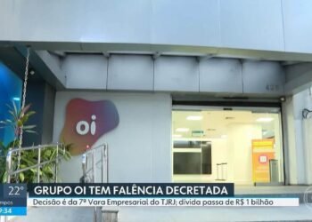 Justiça autoriza venda de telefonia fixa da Oi por R$ 60 milhões