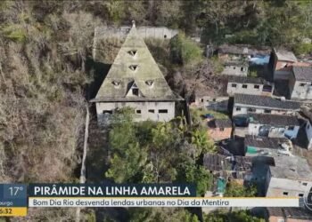 1º de abril: saiba o que é verdade e mentira sobre bairros do Rio