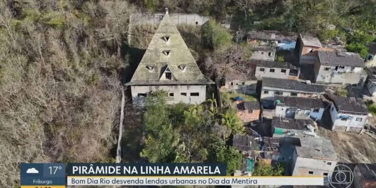 1º de abril: saiba o que é verdade e mentira sobre bairros do Rio