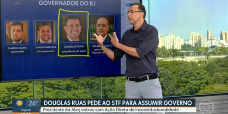 VÍDEOS: RJ1 de quinta, 23 de abril de 2026