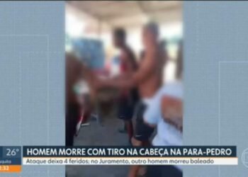 VÍDEOS: RJ1 de sexta, 24 de abril de 2026