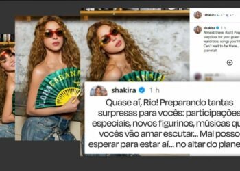 Shows de Madonna e Lady Gaga geraram R$ 2,7 bilhões em mídia espontânea para o Rio, diz estudo