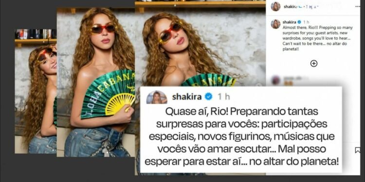 Shows de Madonna e Lady Gaga geraram R$ 2,7 bilhões em mídia espontânea para o Rio, diz estudo