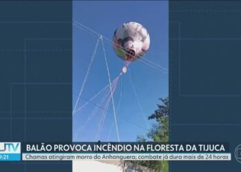 VÍDEOS: RJ2 de segunda-feira, 27 de abril de 2026