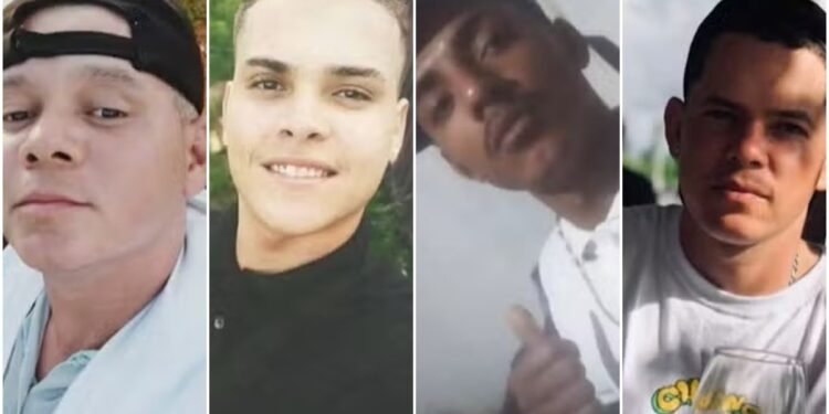 ‘Pior notícia das nossas vidas’, diz esposa de trabalhador baiano morto no PB, que afirma que vítima temia viagem