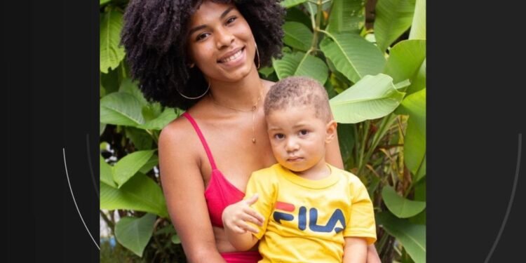 Suspeito de matar mulher e filho dela na Bahia teve tentativa de relacionamento recusada pela vítima Suspeito de matar mulher e filho dela na Bahia teve tentativa de relacionamento recusada pela vítima