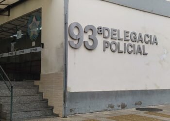 Homem está preso por suspeita de agredir uma companheira em Volta Redonda