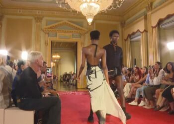 Rio Fashion Week: Programação de desfiles e festas desta quarta