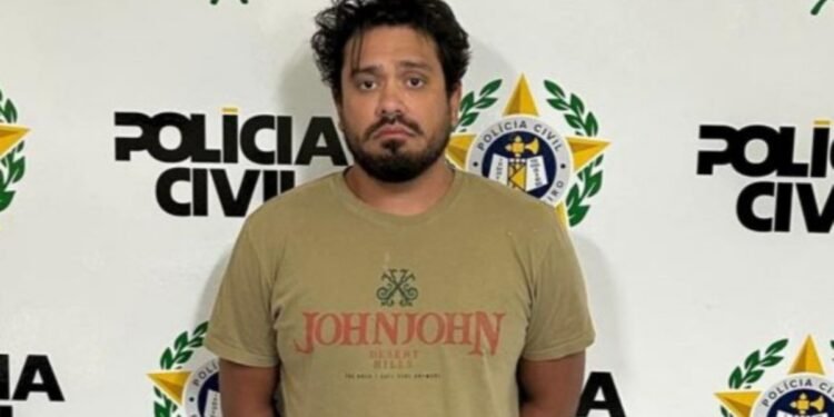 Preso por feminicídio e morto na cela: entenda as acusações que ligaram namorado à morte de miss no Rio