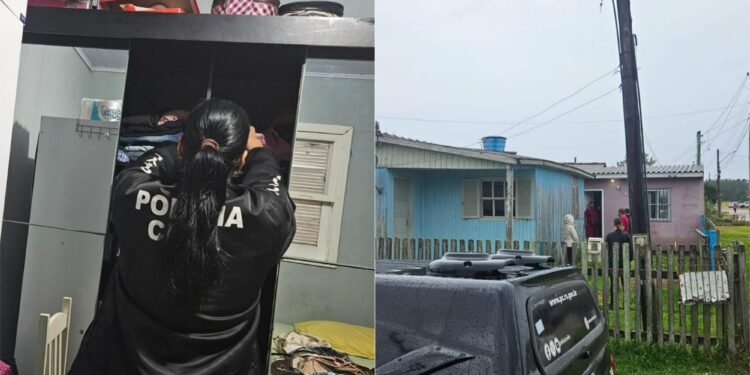 Operação combate crime de estelionato e fraudes eletrônicas no RN, RJ e RS