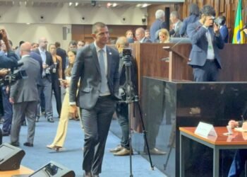 Eleição para a Presidência da Alerj: veja como votou cada deputado